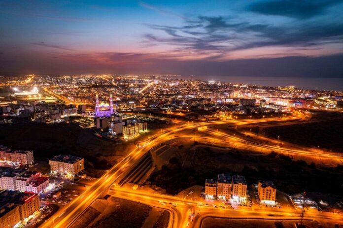 Inversores Globales Encuentran Estabilidad en La Residencia Dorada de Omán La Residencia Dorada de Omán atrae a inversores globales que buscan estabilidad y acceso a largo plazo