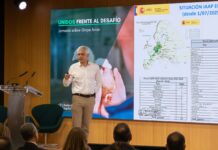 Investigadores y Autoridades Abordan el Progreso de la Influenza Aviar en España Investigadores, autoridades y profesionales analizan el avance de la influenza aviar en España