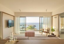 Kora Tigot: Un Resort Inspirado en el Paisaje Volcánico del Atlántico Abre en Tenerife Kora Tigot, el nuevo resort de Kora Living inspirado en el paisaje volcánico del Atlántico abre en Tenerife