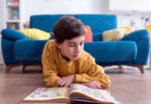 Kumon Lectura: Fomento de la Comprensión Lectora y el Talento Infantil a través del Hábito de Leer Kumon Lectura impulsa la comprensión lectora y el talento infantil a través del hábito lector