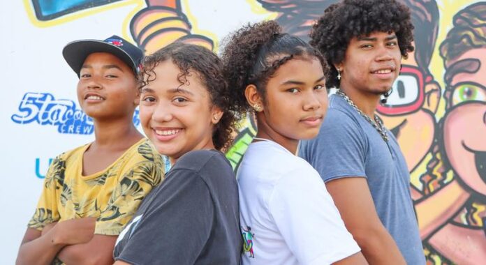 La Alianza de Civilizaciones Llama a los Jóvenes a Reafirmar La Alianza de Civilizaciones insta a los jóvenes a reafirmar la paz como prioridad global