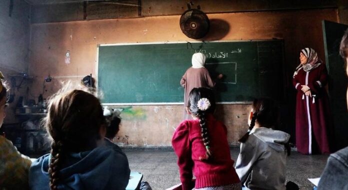 La Asamblea General renueva por amplia mayoría el mandato de la UNRWA por tres años