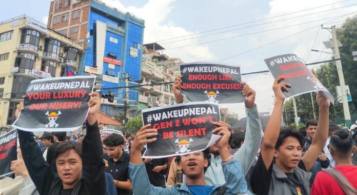 La Corrupción: Un Problema que Afecta Vidas y Medios de La corrupción cuesta vidas y medios de subsistencia: por qué importa la cumbre de la ONU de esta semana en Doha