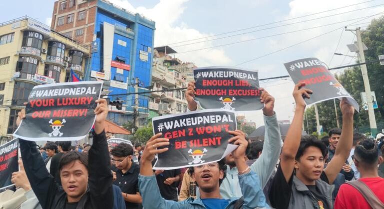 La corrupción cuesta vidas y medios de subsistencia: por qué importa la cumbre de la ONU de esta semana en Doha