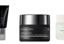 La Dieta Cetogénica para el Cuidado de la Piel: Revelaciones de las Cosmetólogas La dieta cetogénica también existe para la piel, según las cosmetólogas