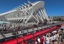 La Ingeniería de NUSSLI: Fundamental en las Principales Pruebas de Running del País La ingeniería de NUSSLI, pieza clave en las grandes pruebas de running del país