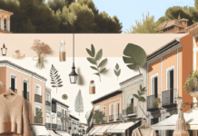 La Nueva Tendencia en Elegancia Natural que Llega a España esta es la nueva tendencia que llega a España más elegante y natural