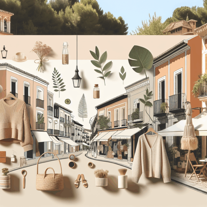 esta es la nueva tendencia que llega a España más elegante y natural