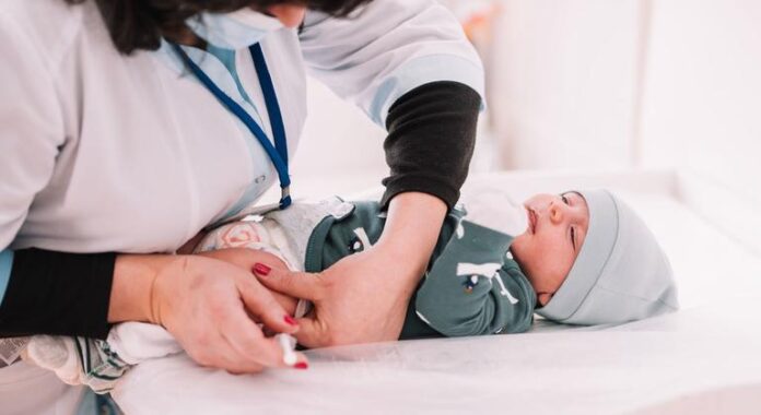 La OMS Reafirma: Las Vacunas No Causan Autismo Tras Exhaustivo Las vacunas no causan autismo, reafirma la OMS tras un nuevo exhaustivo análisis