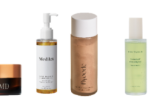 La Técnica Ideal para Lavar Tu Cara, Según las Expertas La técnica para lavar la cara que recomiendan las expertas