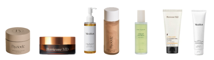 La Técnica Ideal para Lavar Tu Cara, Según las Expertas La técnica para lavar la cara que recomiendan las expertas