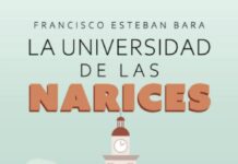 La Universidad de las Narices: La Curiosidad Toma el Mando La curiosidad toma el mando: llega 'La Universidad de Las Narices', el nuevo éxito de ficción educativa