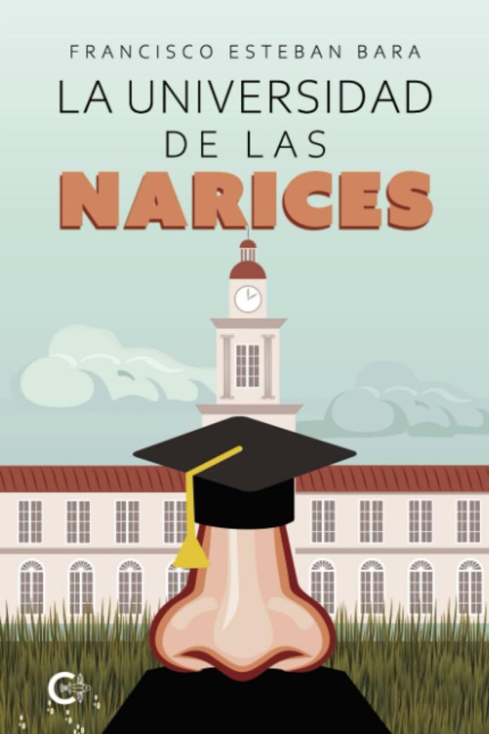 La Universidad de las Narices: La Curiosidad Toma el Mando La curiosidad toma el mando: llega 'La Universidad de Las Narices', el nuevo éxito de ficción educativa