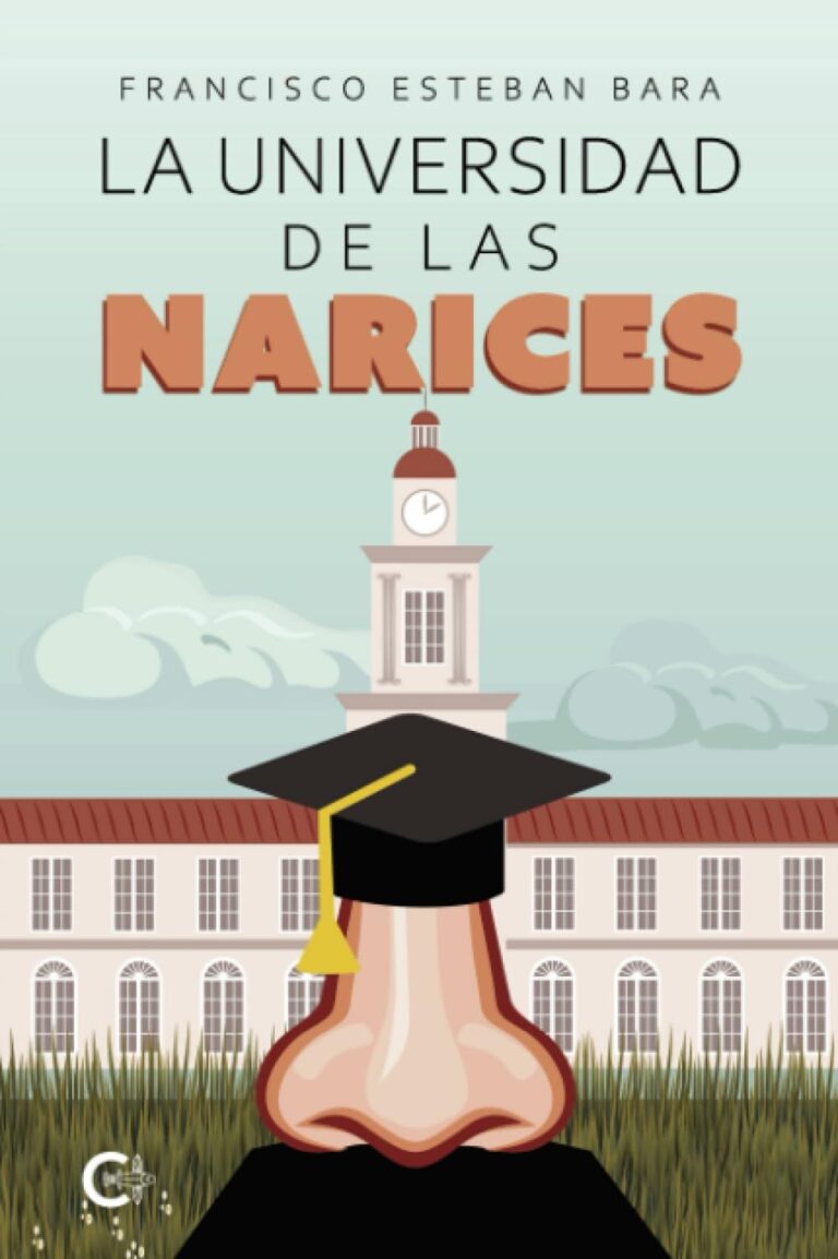 La curiosidad toma el mando: llega 'La Universidad de Las Narices', el nuevo éxito de ficción educativa