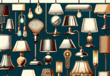 Lámparas de Mesilla de Noche: Guía Definitiva para Elegir la Ideal Lámparas de mesilla de noche