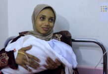 Las Comadronas: Un Rayo de Esperanza en el Invierno de Gaza Las comadronas ofrecen un rayo de esperanza en medio del horror y el duro invierno de Gaza