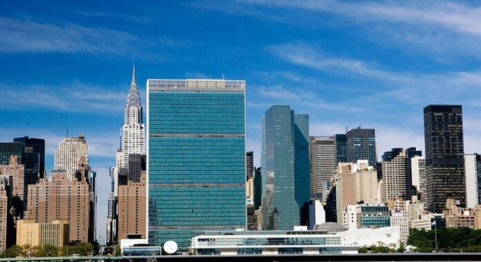 Las cuotas impagadas a la ONU suman casi 1600 millones de dólares, los cortes presupuestarios aumentan