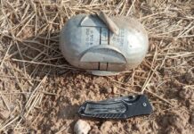 Las Minas Antipersona Causan Más de 6,200 Víctimas en 2024: Un Retorno Preocupante a su Uso Las minas antipersona causan más de 6200 víctimas en 2024 mientras varios países se alejan de su prohibición