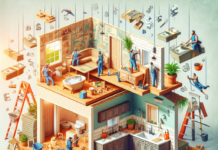 Las Reformas: La Cocina Duplicó Su Costo Frente al Baño "La construcción lleva acumulado un aumento del 122%, reformar una cocina hoy cuesta el doble que reformar un baño"