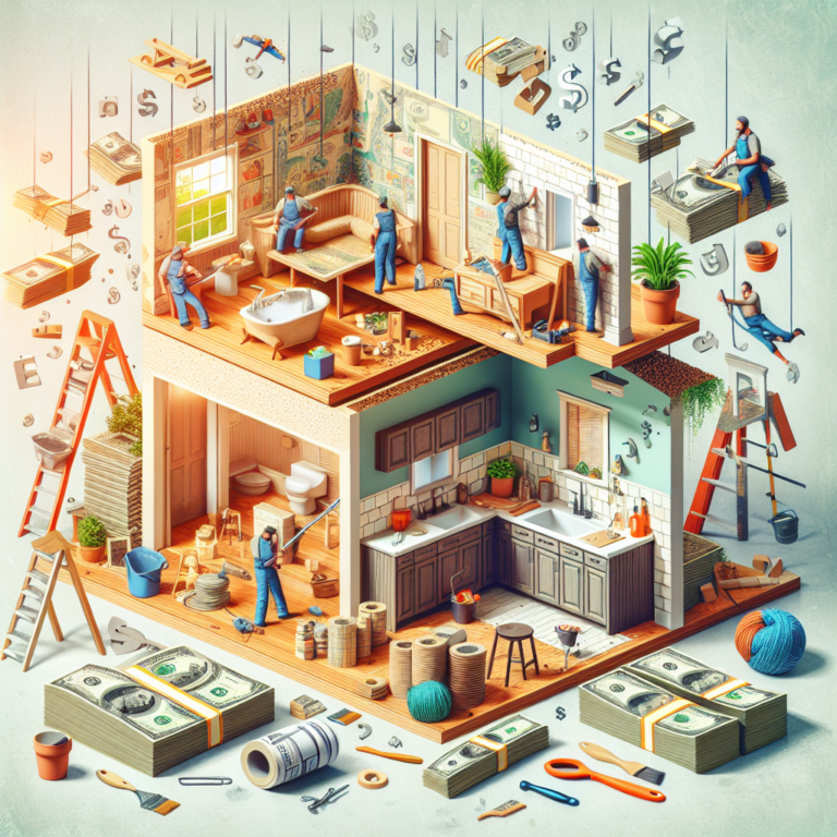 "La construcción lleva acumulado un aumento del 122%, reformar una cocina hoy cuesta el doble que reformar un baño"