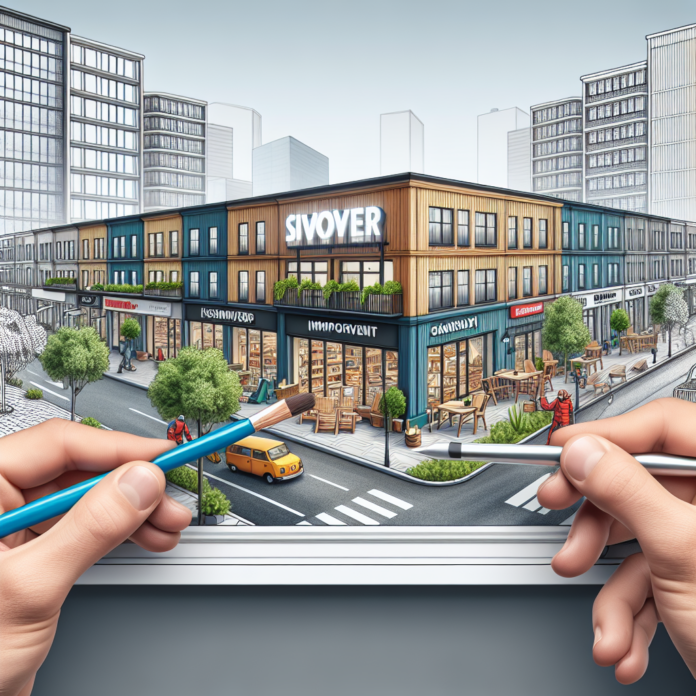 Leroy Merlin Cierra Centros Mientras Ikea Expande Su Presencia en Leroy Merlín ya empieza a cerrar centros mientras Ikea anuncia más tiendas en el centro de las ciudades