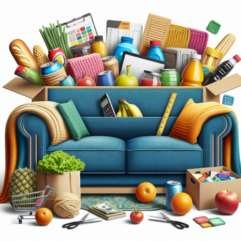 Lidl lanza el lunes la solución bonita y barata para almacenar las mantitas del sofá