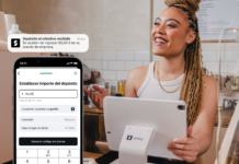 Los Comercios Aumentan su Confianza en la Cuenta de Empresa de SumUp con Más de 1.000 Millones de Euros en Depósitos Los comercios confían más de 1.000 millones de euros en depósitos a la Cuenta de Empresa de SumUp