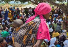 Los Desplazados de Mozambique Afirman Necesidades Urgentes Ante el Aumento de Ataques Los desplazados de Mozambique enfrentan necesidades masivas mientras se recrudecen los ataques