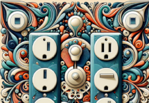 Los Interruptores y Enchufes que Definen la Tendencia en Decoración estos son los los interruptores y enchufes que marcan tendencia en el mundo de la decoración