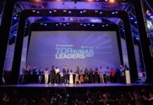 Los Líderes Humanos de Élite Regresan a Triunfar en Madrid Los Top Human Leaders vuelven a triunfar en Madrid