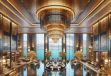 Lujo Sofisticado e Irreverente en el Nuevo The Dock Hotel Maisons du Monde