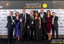 MST Holding y Costa Cruceros Ganadores del Silver Award en los ECCCSA 2025 por la Mejor Experiencia Laboral MST Holding y Costa Cruceros ganan el Silver Award en los ECCCSA 2025 en la categoría Best Employee Experience