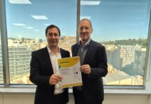 Mail Boxes Etc. Consigue la Certificación ISO 9001:2015 en su Sede Central de España y Portugal Mail Boxes Etc. obtiene la certificación ISO 9001:2015 en su sede central de España y Portugal