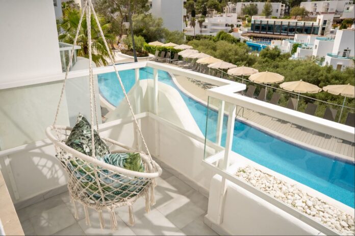 MarSenses Hotels & Homes: Impulso de su Reposicionamiento a Través MarSenses Hotels & Homes impulsa su reposicionamiento de marca basado en la "Hospitalidad Circular Humana"