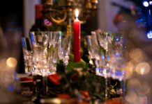 Maridajes Perfectos para Celebrar la Navidad Los maridajes definitivos para la Navidad