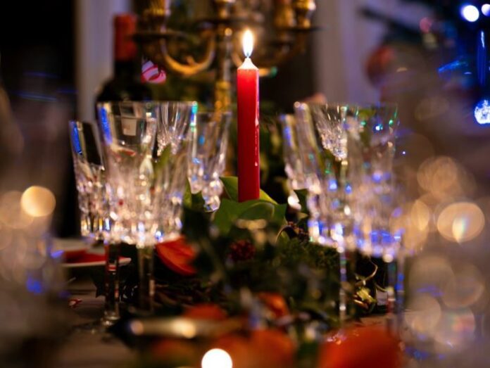 Maridajes Perfectos para Celebrar la Navidad Los maridajes definitivos para la Navidad