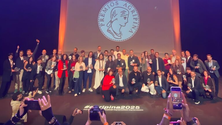 Marketing Divertido, la agencia oscense detrás del 'Óscar del Turismo de Aventura' y reconocida entre las mejores de España