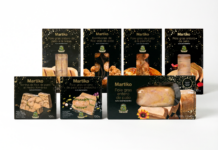 Martiko Presenta Innovadoras Propuestas y Nuevas Referencias para Esta Navidad Martiko refuerza su propuesta para esta Navidad con nuevas referencias y formatos innovadores