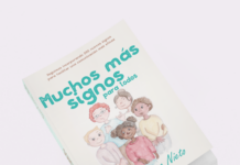 Más Signos para Todos: Sonia Ferraro Expande su Colección para Fomentar la Comunicación desde la Infancia 'Muchos más signos para todos': Sonia Ferraro amplía su exitosa colección para apoyar la comunicación desde la infancia