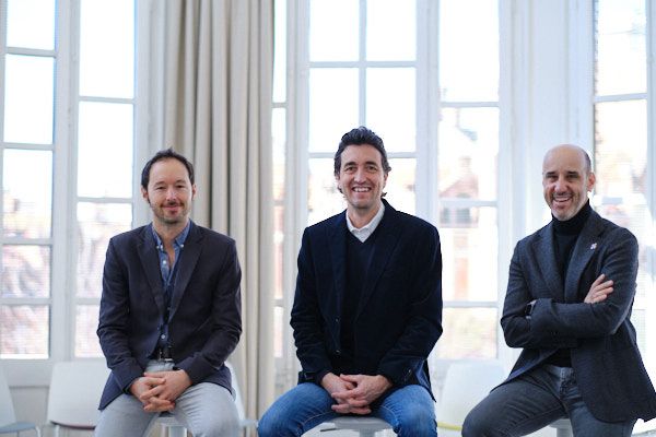 Mediktor: Innovación al Servicio de la Sanidad Pública Catalana Mediktor, seleccionada por INNOPASS como solución innovadora para apoyar la sanidad pública catalana