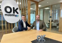 Meliá y OK Mobility Se Unen Para Mejorar la Experiencia de Viaje de Sus Clientes Más Leales Meliá y OK Mobility se alían para potenciar la experiencia de viaje de sus clientes más fieles