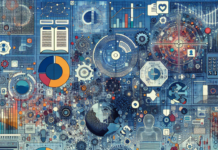 Monitor Estadístico Europeo: Edición de Diciembre – Artículos Informativos A graph on a screen.