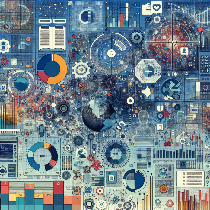 Monitor Estadístico Europeo: Edición de Diciembre - Artículos Informativos A graph on a screen.