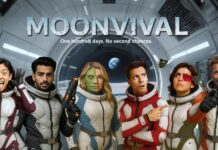 Moonvival: El Primer Reality de Supervivencia Creado por Inteligencia Artificial Moonvival, el primer reality de supervivencia generado íntegramente con inteligencia artificial