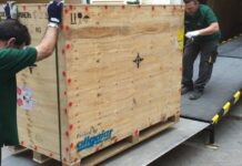 Mudanzas Pablo Sevilla: La Empresa de Mudanzas Más Eficiente de Sevilla con Tecnología de Elevación por Fachada Mudanzas Pablo Sevilla se posiciona como la empresa de mudanzas en Sevilla más eficiente gracias a su tecnología de elevación por fachada