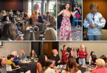 Mujeres que Impulsan el Progreso Comunitario y Aportan Valor a la Sociedad en los Encuentros de UkraniaSOS – EUSKRANIA Mujeres que avanzan en Comunidad y aportan valor a la sociedad, en los Encuentros de UkraniaSOS - EUSKRANIA