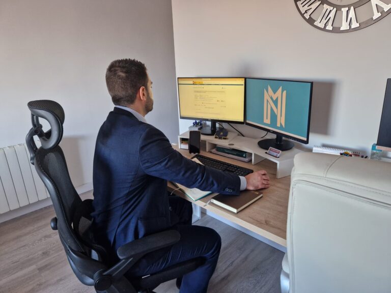 NM Procuradores destaca en Madrid con su rápida adaptación a la reforma judicial de la Ley Orgánica 1/2025