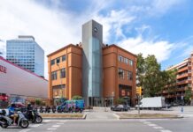 NN Working Lanza myRooftop y Dos Oficinas Renovadas en el Hub Empresarial de Zona Franca NN Working presenta myRooftop y dos oficinas recién reformadas en el hub empresarial de Zona Franca