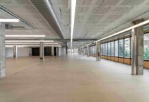 NN Working Presenta Travessera de les Corts: Más de 1.300 m² de Oficinas Diáfanas Reformadas en Barcelona NN Working presenta Travessera de les Corts, más de 1.300 m² de oficinas diáfanas reformadas en Barcelona