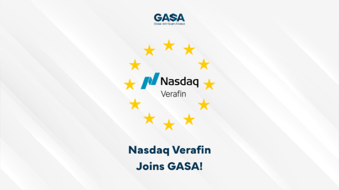 Nasdaq Verafin Se Une a la Alianza Global Contra el Nasdaq Verafin se une a la Global Anti-Scam Alliance